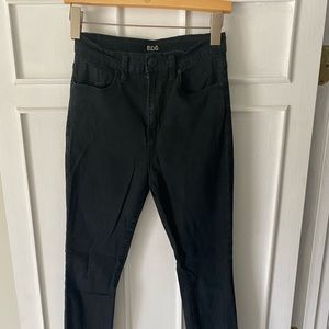 BDG High Rise Twig Skinny 28 W 29 L